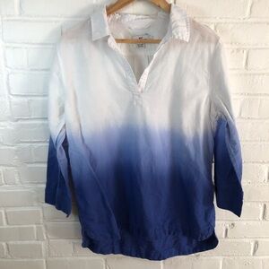 Vineyard Vines Ombré Women’s Tunic